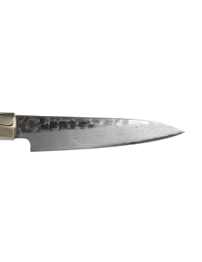 MCUSTA ZANMAI ZSHR3-4001DH Petty 110 mm VG-10 Damas 33 couches