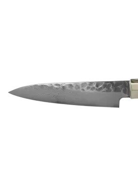 MCUSTA ZANMAI ZSHR3-4001DH Petty 110 mm VG-10 Damas 33 couches