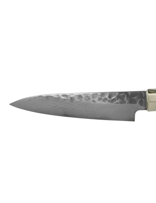 MCUSTA ZANMAI ZSHR3-4001DH Petty 110 mm VG-10 Damas 33 couches