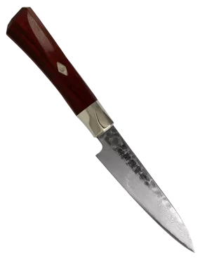 MCUSTA ZANMAI ZSHR3-4001DH Petty 110 mm VG-10 Damas 33 couches