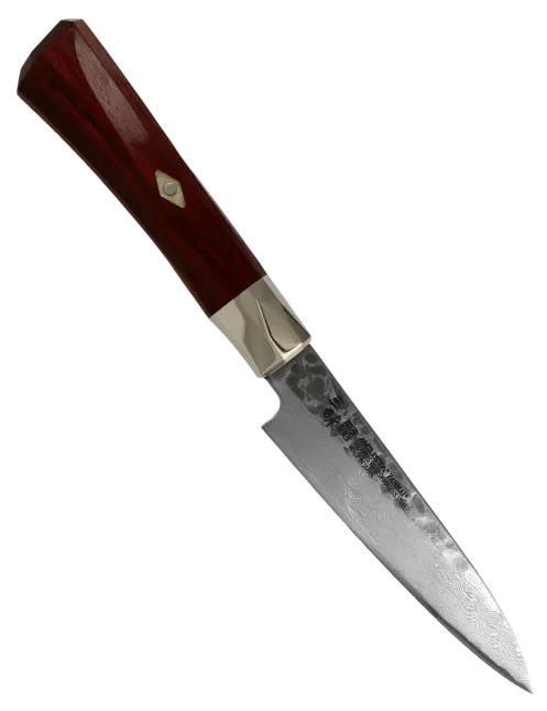 MCUSTA ZANMAI ZSHR3-4001DH Petty 110 mm VG-10 Damas 33 couches