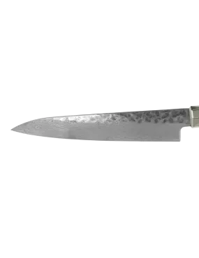 MCUSTA ZANMAI ZSHR3-4002DH Petty 150 mm VG-10 Damas 33 couches