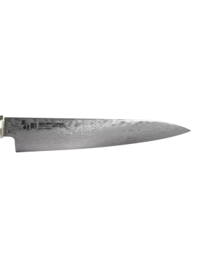 MCUSTA ZANMAI ZSHR3-4002DH Petty 150 mm VG-10 Damas 33 couches