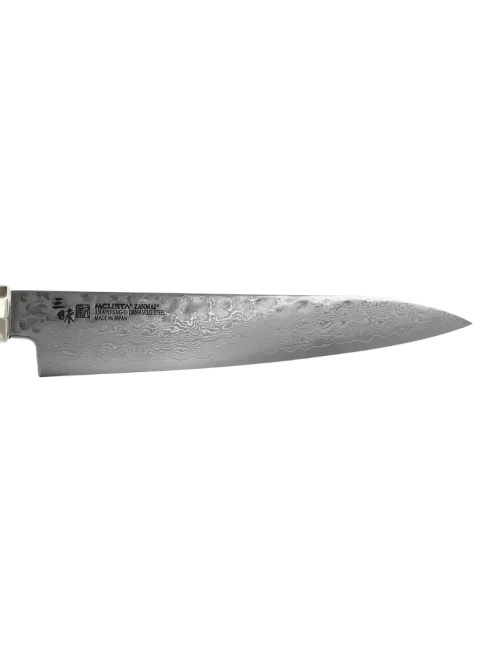 MCUSTA ZANMAI ZSHR3-4002DH Petty 150 mm VG-10 Damas 33 couches