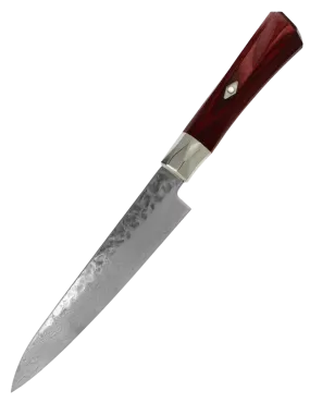 MCUSTA ZANMAI ZSHR3-4002DH Petty 150 mm VG-10 Damas 33 couches