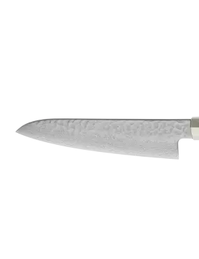 MCUSTA ZANMAI ZSHR3-4004DH Gyuto 180 mm VG-10 Damas