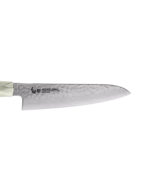 MCUSTA ZANMAI ZSHR3-4004DH Gyuto 180 mm VG-10 Damas