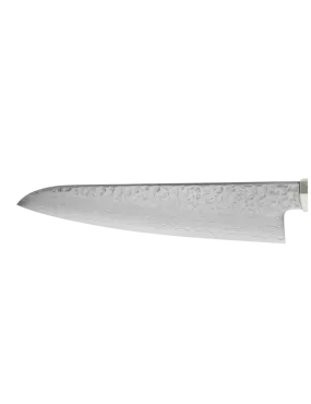 MCUSTA ZANMAI ZSHR3-4005DH Gyuto 210 mm VG-10 Damas