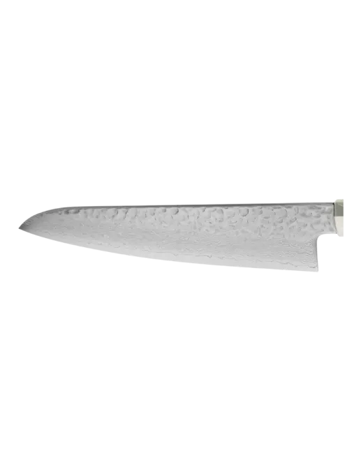 MCUSTA ZANMAI ZSHR3-4005DH Gyuto 210 mm VG-10 Damas