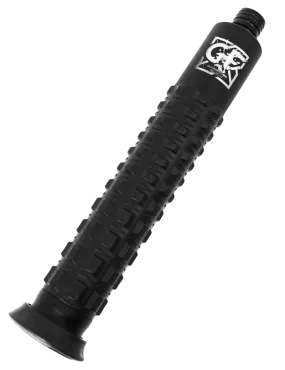 GuardFather 380-AC-17 Bâton télescopique acier trempé 17 pouces