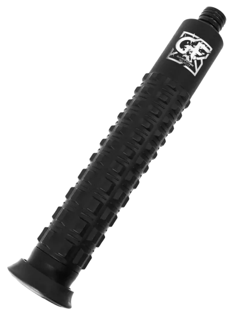 GuardFather 380-AC-17 17" Hardened Steel Telescopic Baton