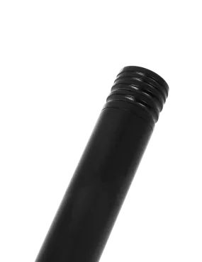 GuardFather 380-AC-17 Bâton télescopique acier trempé 17 pouces