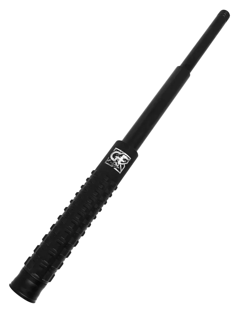 GuardFather 380-AC-17 17" Hardened Steel Telescopic Baton