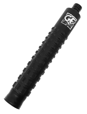 GuardFather 380-AC-17 Bâton télescopique acier trempé 17 pouces
