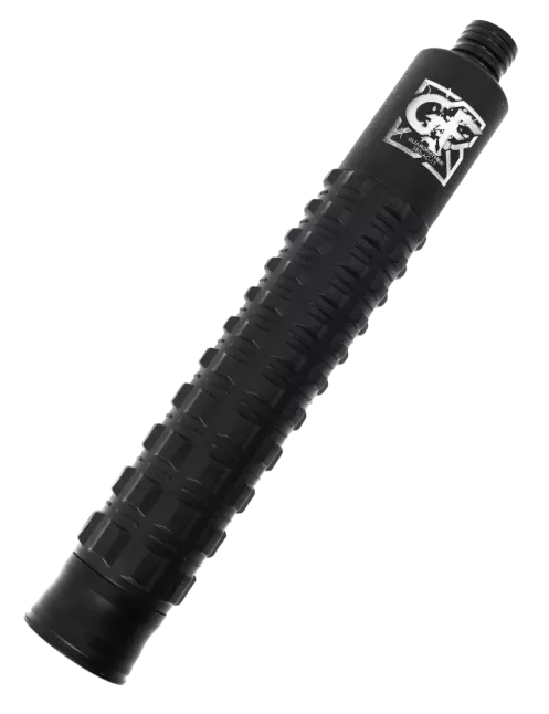 GuardFather 380-AC-17 17" Hardened Steel Telescopic Baton