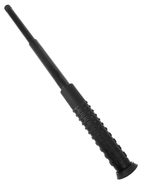 GuardFather 380-AC-17 17" Hardened Steel Telescopic Baton