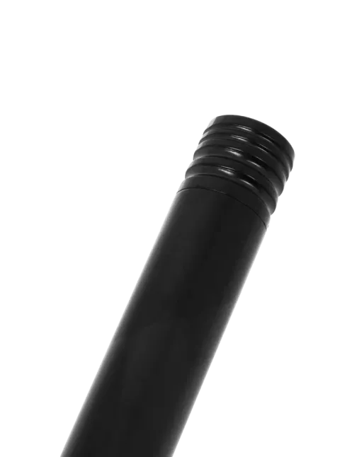 GuardFather 380-AC-21 Bâton télescopique acier trempé 21 pouces