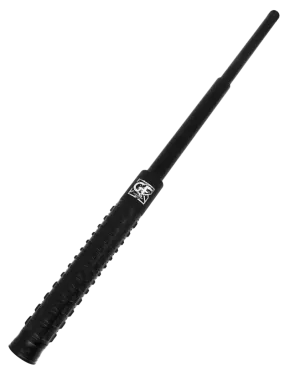 GuardFather 380-AC-21 Bâton télescopique acier trempé 21 pouces