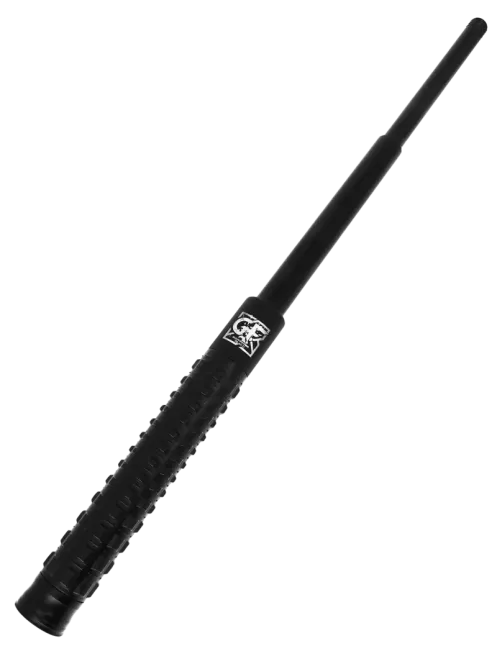 GuardFather 380-AC-21 Bâton télescopique acier trempé 21 pouces GuardFather 380-AC-21 Bâton télescopique acier trempé 21 pouces