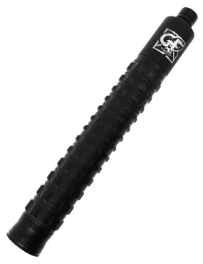GuardFather 380-AC-21 Bâton télescopique acier trempé 21 pouces
