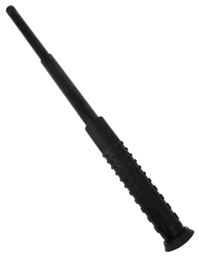 GuardFather 380-AC-21 Bâton télescopique acier trempé 21 pouces