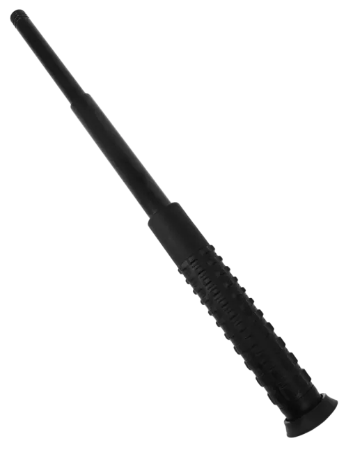 GuardFather 380-AC-21 Bâton télescopique acier trempé 21 pouces