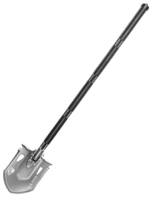 HXOUTDOOR RAPTOR I GBC-45 Multifunction Camping Shovel