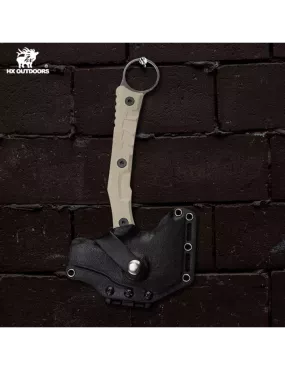 HXOUTDOOR MINI GUARDIANS FT-06 Hachette multifonction G10
