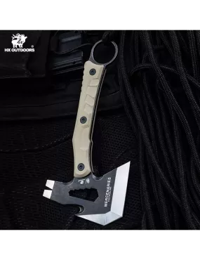 HXOUTDOOR MINI GUARDIANS FT-06 Hachette multifonction G10