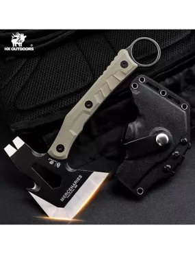 HXOUTDOOR MINI GUARDIANS FT-06 Hachette multifonction G10