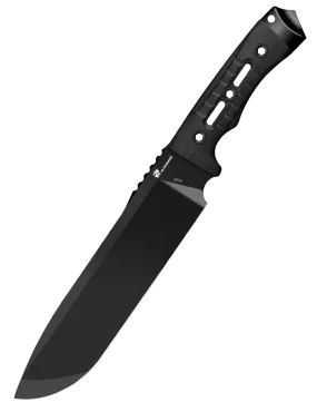 HXOUTDOOR NIGHTSTALKER PLUS D-348 Chopper DC53 + couteau