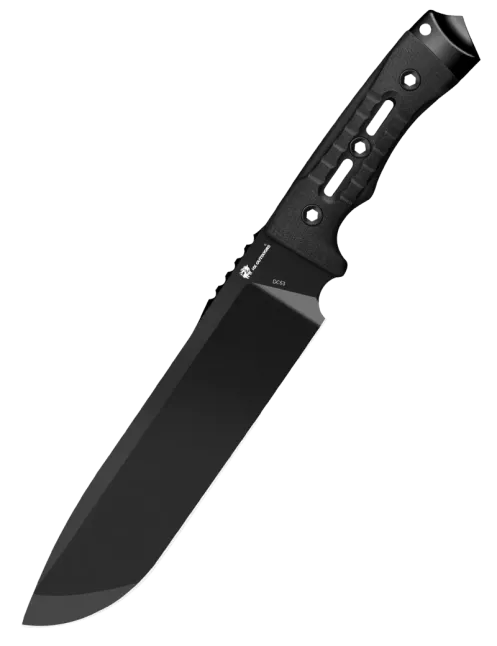 HXOUTDOOR NIGHTSTALKER PLUS D-348 Chopper DC53 + couteau