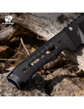 HXOUTDOOR NIGHTSTALKER PLUS D-348 Chopper DC53 + couteau