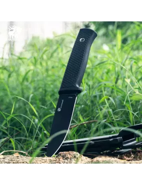 HXOUTDOOR GORGE WALKER D-286H Couteau fixe 7Cr17MoV