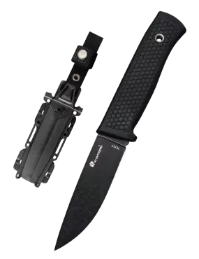 HXOUTDOOR GORGE WALKER D-286H Couteau fixe 7Cr17MoV