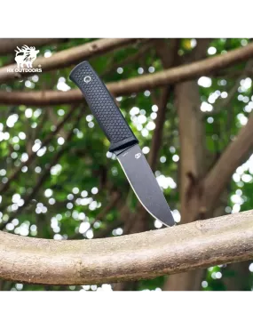 HXOUTDOOR GORGE WALKER D-286H Couteau fixe 7Cr17MoV