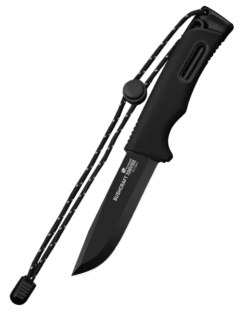 HXOUTDOOR TD-21E SURVIVAL MASTER Couteau fixe 5Cr15MoV