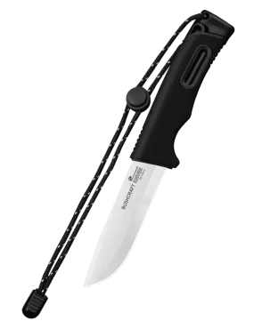 HXOUTDOOR TD-21B SURVIVAL MASTER Couteau fixe 5Cr15MoV