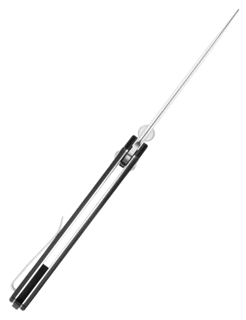 SRM 9211-GB2 Couteau pliant EDC 8Cr13MoV G10