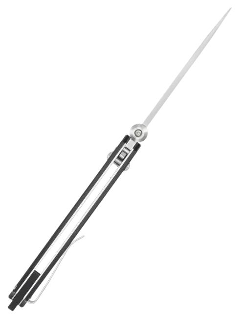 SRM 9211-GB2 Couteau pliant EDC 8Cr13MoV G10