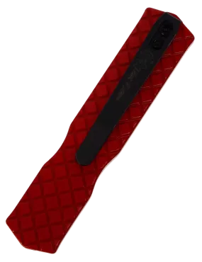 MAXKNIVES MINI 5-RDD Couteau automatique OTF 440C Rouge