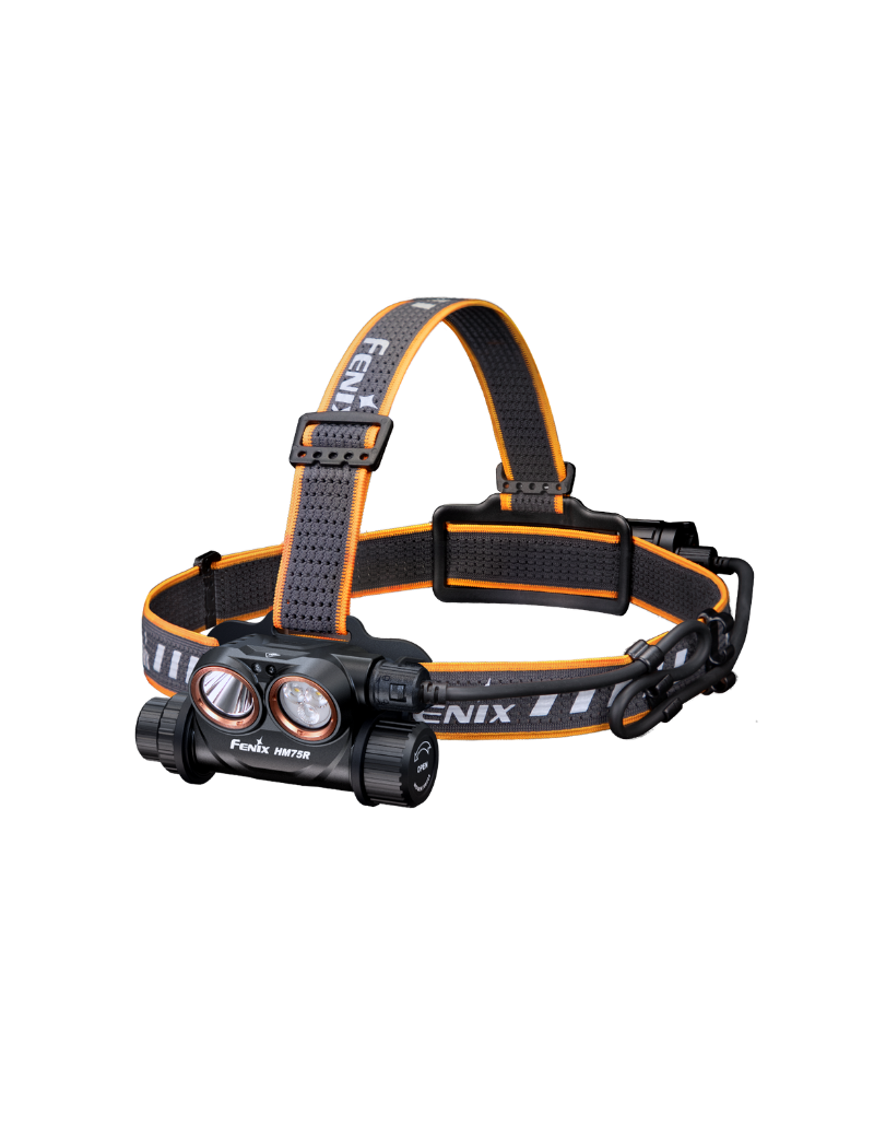 FENIX - HM75R