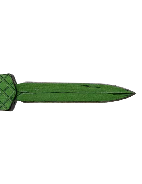 MAXKNIVES MINI 5-GND3 Couteau automatique OTF 440C Vert