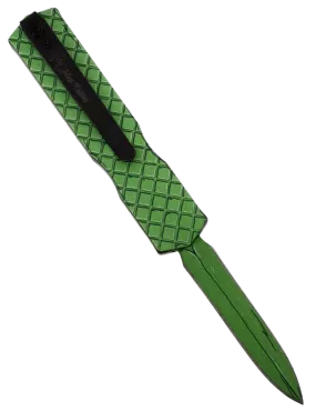 MAXKNIVES MINI 5-GND3 Couteau automatique OTF 440C Vert