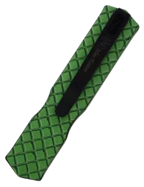 MAXKNIVES MINI 5-GND3 Couteau automatique OTF 440C Vert