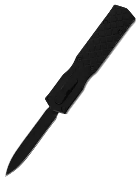 MAXKNIVES MINI 5-BKD Couteau automatique OTF 440C Noir