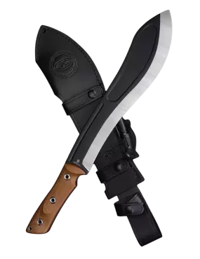 WITHARMOUR Beluga-LTN WA2307-185TN – Tactical Machete