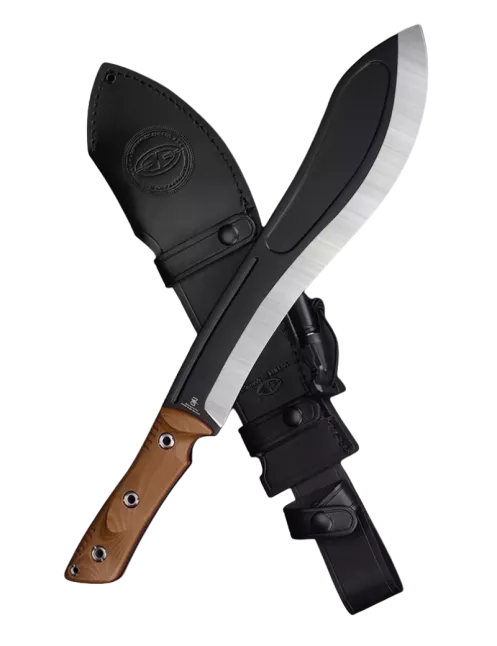 WITHARMOUR Beluga-LTN WA2307-185TN – Tactical Machete
