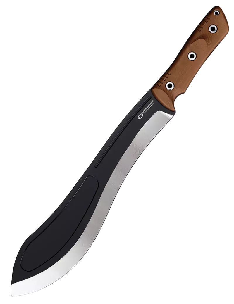 WITHARMOUR Beluga-LTN WA2307-185TN – Tactical Machete