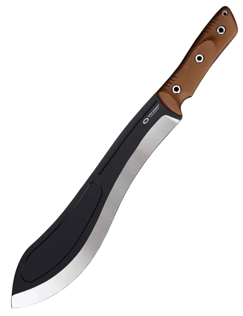 WITHARMOUR Beluga-LTN WA2307-185TN – Tactical Machete